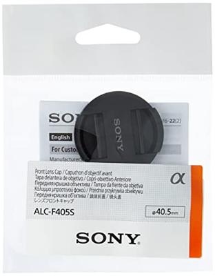 Sony ALC-F405S Lensdop Geschikt voor merk (camera)=Sony Sony ALC-F405S Lensdop Geschikt voor merk (camera)=Sony