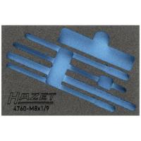 Hazet 163-321L 163-321L Plukschuiminlegstuk (l x b) 172 mm x 114 mm - thumbnail