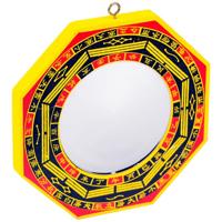 Bagua Spiegel Hol - thumbnail