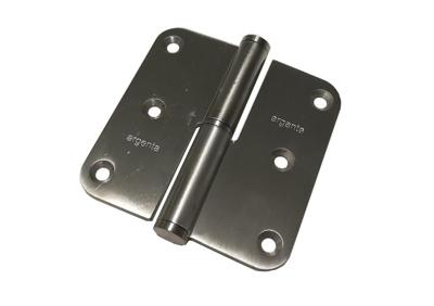 RVS Paum. 80/80A-2,5mm R.