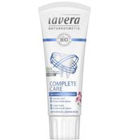 Lavera 662011 tandpasta Anti-tandplaktandpasta 75 ml - thumbnail