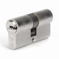 Veiligheidscilinder IFAM Start STR3030 Blik Staal 6,36 x 1,68 x 3,27 cm - thumbnail