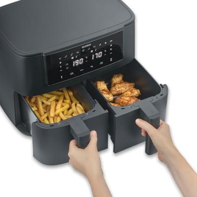 Severin FR2463 Airfryer Zwart