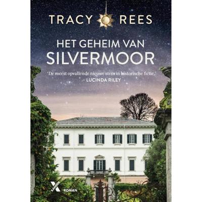 Het geheim van Silvermoor - Tracy Rees - Paperback (9789401613897)
