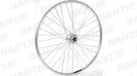 CONTEC voorwiel "classic z19 + shimano dh-3d32". fr.wheel 28" 2,00 sst - thumbnail