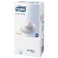 Tork schuimzeep, Premium, systeem S34, flacon van 800 ml - thumbnail