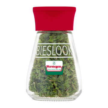 Verstegen Bieslook 5 g bij Jumbo Verstegen Bieslook 5 g bij Jumbo
