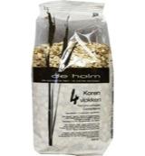 De Halm 4-Korenvlokken Biologisch