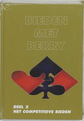 Bieden met berry (Hardback) Bieden met berry (Hardback)