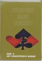 Bieden met berry (Hardback) - thumbnail