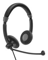EPOS I SENNHEISER SC 75 USB MS - Hoofdtelefoon - thumbnail