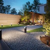PHILIPS GardenLink buitenspot, 24W, 2700K, IP44 - thumbnail