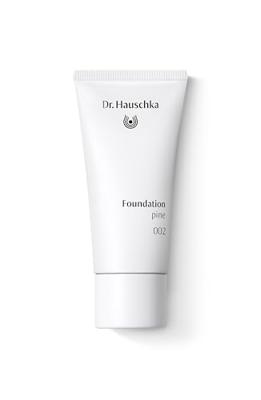 Dr. Hauschka Foundation 30 ml 002 Pine Dr. Hauschka Foundation 30 ml 002 Pine