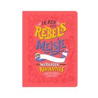 Ik ben een rebels meisje (Hardback) - thumbnail