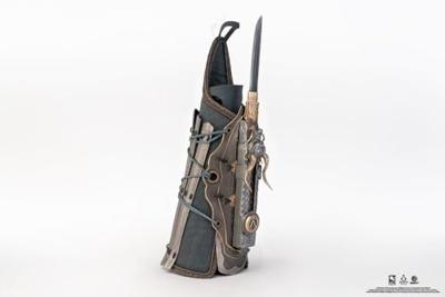 Assassin's Creed Shadows - Naoe Hidden Blade Replica