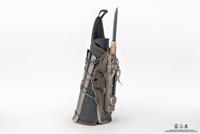 Assassin's Creed Shadows - Naoe Hidden Blade Replica - thumbnail