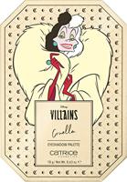 Catrice Disney Villains Cruella Palette Limited Edition 18 g Oogschaduw Dames - thumbnail