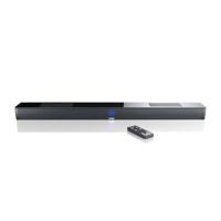 Canton Smart Soundbar 10 Soundbar Zwart - thumbnail