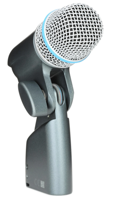 Shure Beta 56A