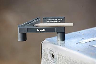 kwb 757800 Afschrijver