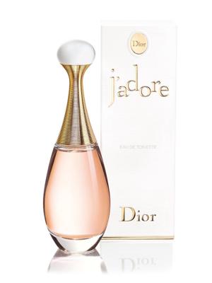 Dior Dior J'adore Eau de Toilette 50ml