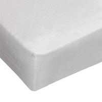 Molton White 160x200/210 - thumbnail