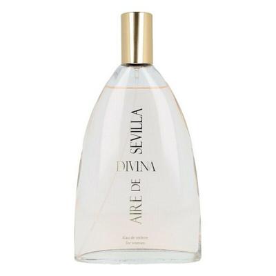 Damesparfum Instituto Español Divina EDT 150 ml