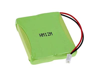 Beltrona TELSINUS201 TSinus-battery Accu voor draadloze telefoon Geschikt voor merk: Amstrad, Audioline, Avaya, AVM, BT Verve, DeTeWe, GE, Gigaset, Medion,