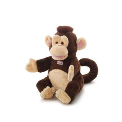 Trudi puppet monkey: 15x21x20 cm (s-29967)
