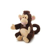 Trudi puppet monkey: 15x21x20 cm (s-29967) - thumbnail
