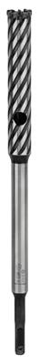 Bosch Accessories 2608586997 2608586997 Hamerboor 22 mm Gezamenlijke lengte 300 mm SDS-Plus 1 stuk(s) Bosch Accessories 2608586997 2608586997 Hamerboor 22 mm Gezamenlijke lengte 300 mm SDS-Plus 1 stuk(s)