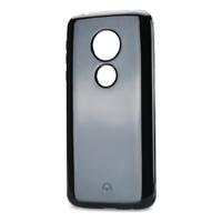 Mobilize Gelly Case Motorola Moto E5/G6 Play Black - thumbnail