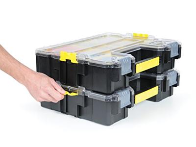 Stanley FMST1-70740 2-pack FatMax™ Organizers Diep