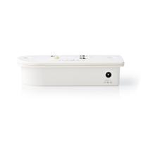 CATV-Versterker | Max. 25 dB Versterking | 40 - 862 MHz | 2 Uitgangen | IEC - thumbnail