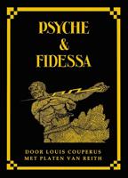 Psyche en Fidessa - Louis Couperus - Hardcover (9789492351104) - thumbnail
