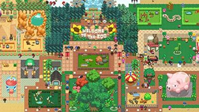 Let's Build A Zoo + DLC Dinosaur Island