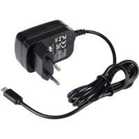 Akyga AK-TB-23 Stekkernetvoeding, vaste spanning 5 V 2 A 10 W - thumbnail