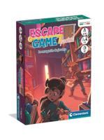 Clementoni escape game pocket le magasin de jouets (franstalig) - thumbnail