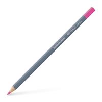 Faber Castell Aquarelkleurpotlood Goldfaber - 123 fuchsia - thumbnail