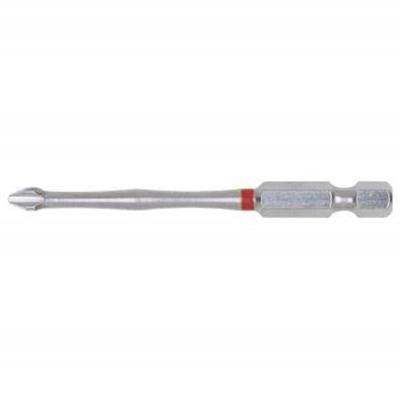 KS Tools 918.3150 9183150 Kruis-bit PH 1 Vernikkeld E 6.3 1 stuk(s)