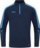 JAKO 8623 Ziptop Power - Marine/Hemelsblauw - L