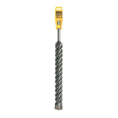 DeWALT DT9449 Boor SDS-Max EXTREME™ HM 50x570mm DeWALT DT9449 Boor SDS-Max EXTREME™ HM 50x570mm
