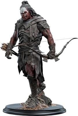 The Lord of the Rings Statue 1/6 Lurtz, Hunter of Men (Classic Series) 36 cm