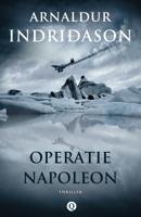 Operatie Napoleon - Arnaldur Indridason - eBook (9789021408118) - thumbnail