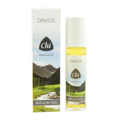 Chi Natural Life Davos Roll-on Kids Chi Natural Life Davos Roll-on Kids
