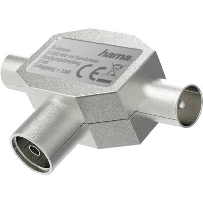 Hama Antenneverdeler 2-voudig 5 - 1000 MHz