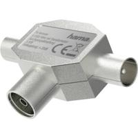 Hama Antenneverdeler 2-voudig 5 - 1000 MHz - thumbnail