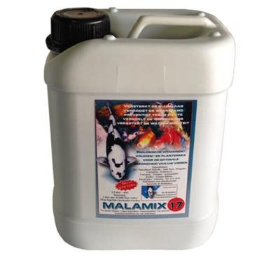Malamix 17 - 2500ml Malamix 17 - 2500ml