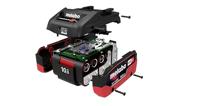 Metabo Accu-PACK LIHD | 18 V | 10 Ah - 625549000 - thumbnail