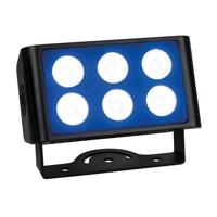 Showtec Cameleon Flood 6 Q4 wash light - thumbnail